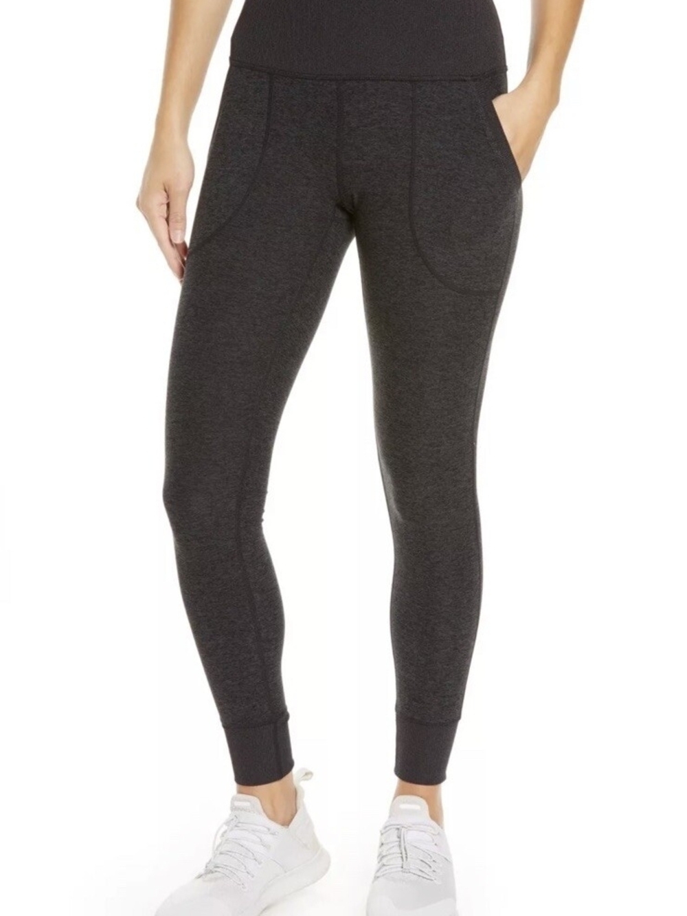 Zella Restore Soft Pocket Lounge Leggings